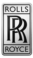 Rolls-Royce logo