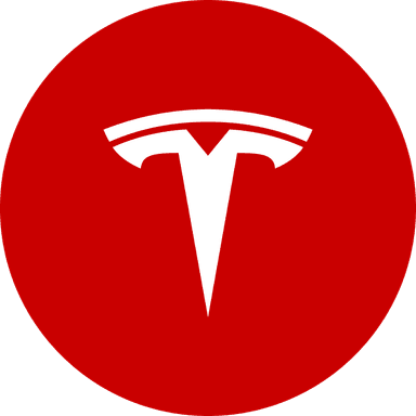 Tesla Logo