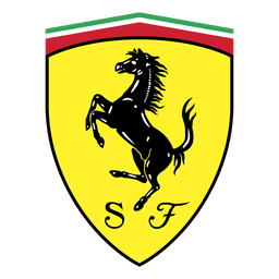 Ferrari Prancing Horse