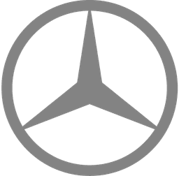 Mercedes logo
