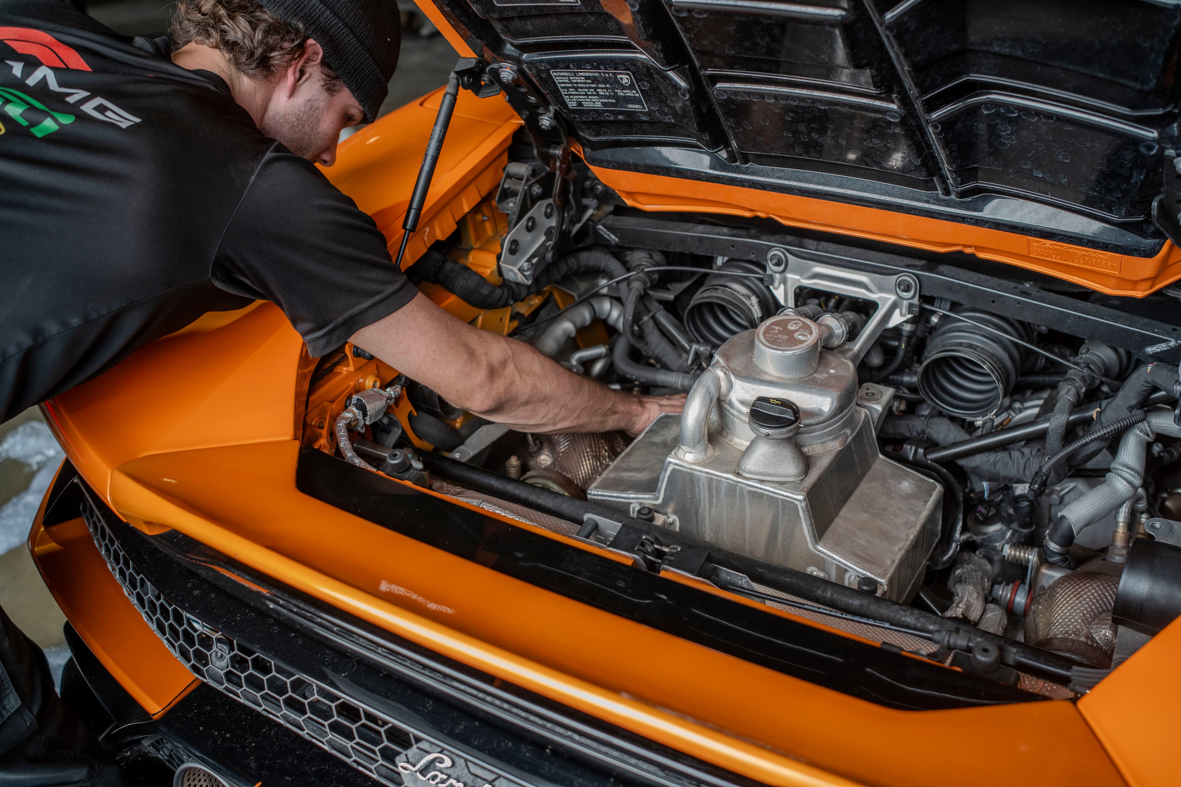 Corsa Automotive showcase 10