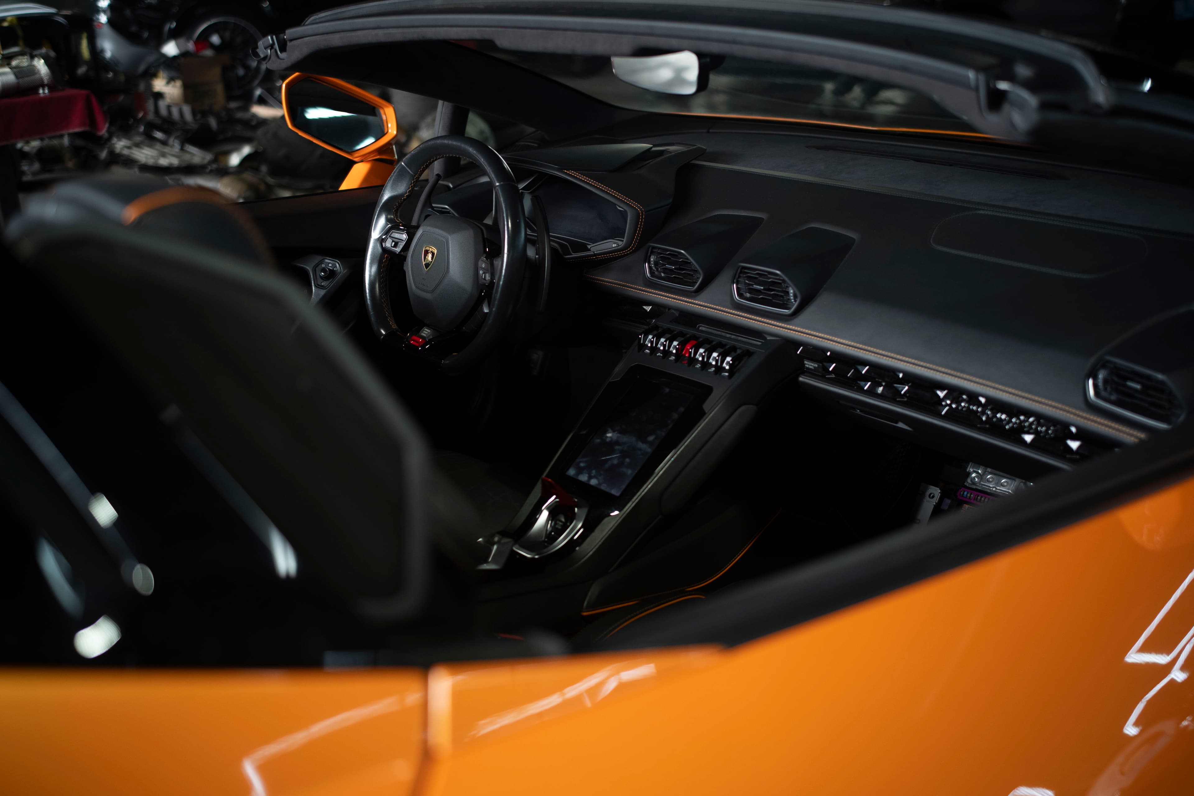 Corsa Automotive showcase 11