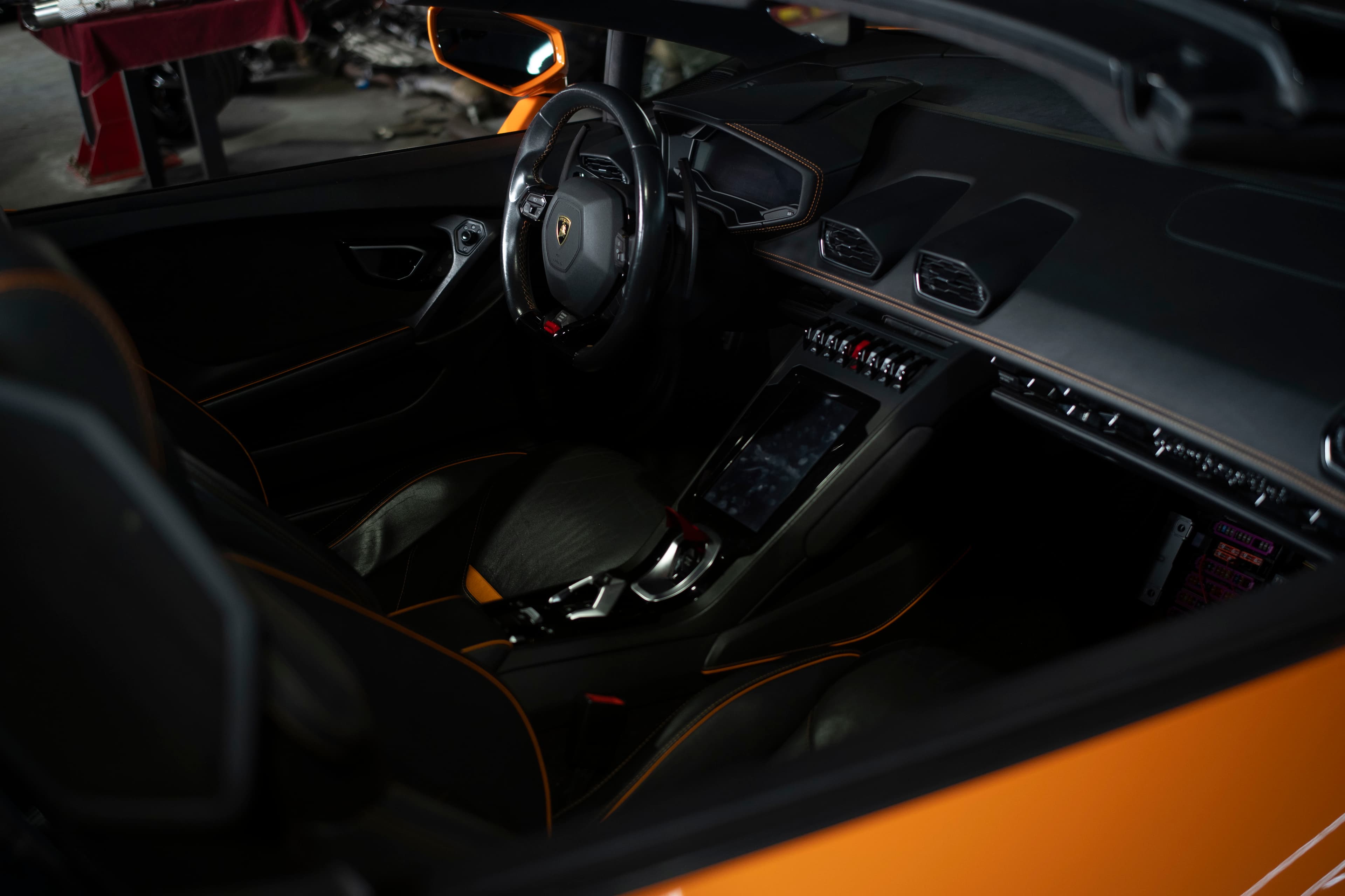 Corsa Automotive showcase 12