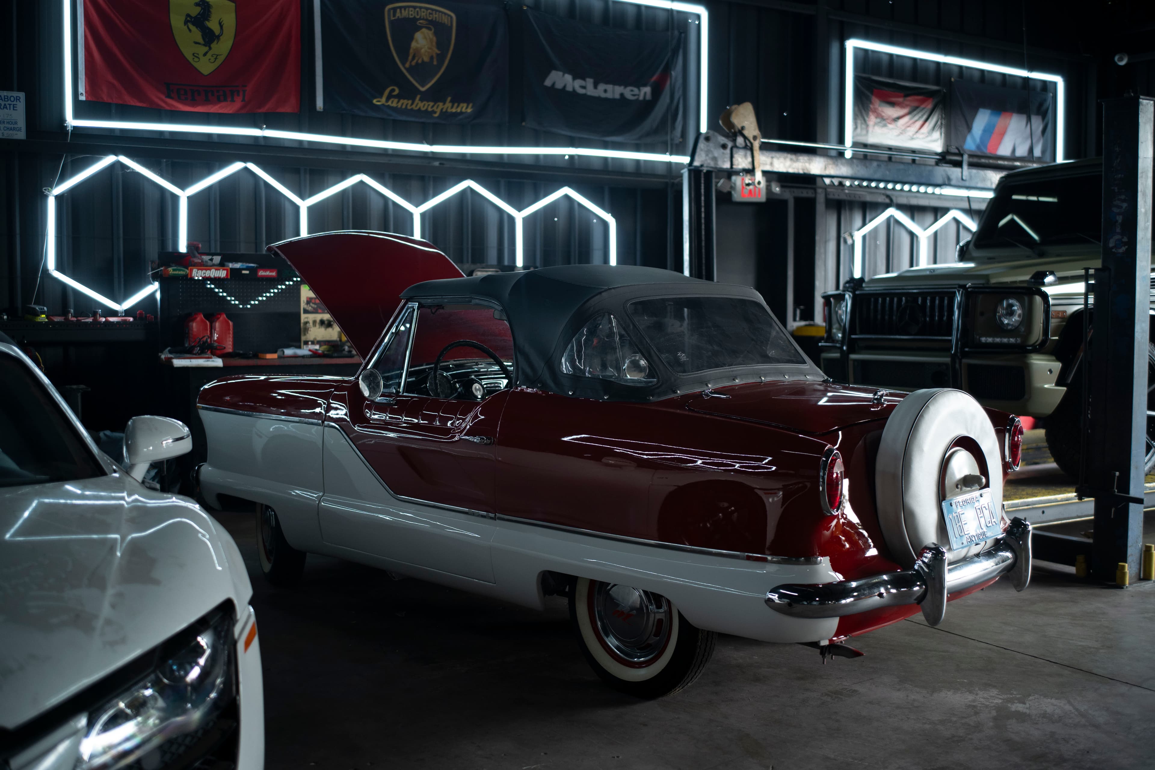 Corsa Automotive showcase 13