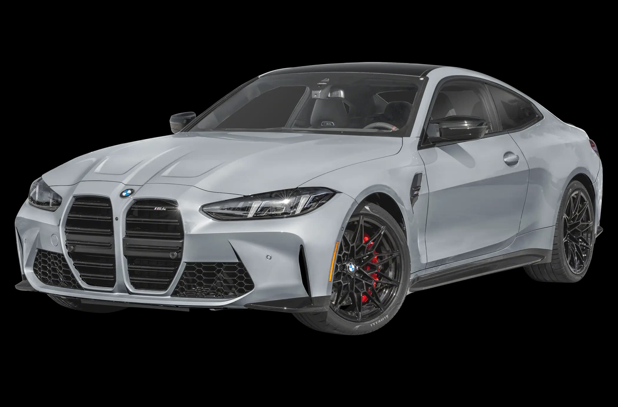 BMW 4 Series Service