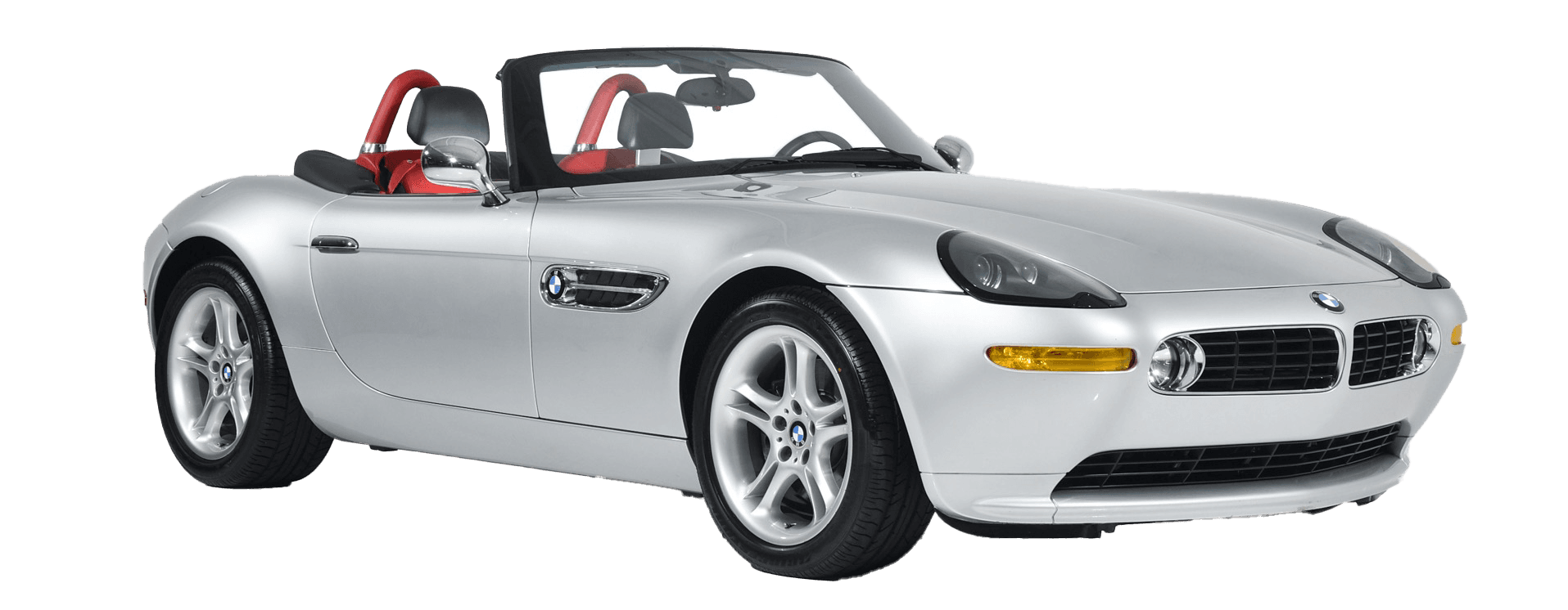 BMW Exotic Models Service