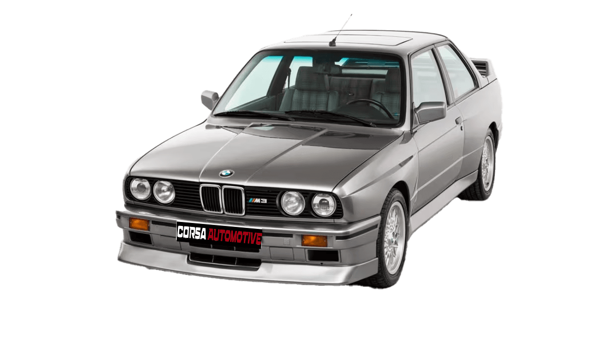 BMW Vintage Models Service