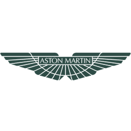 Aston Martin logo