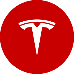 Tesla logo