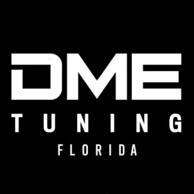 DME Tuning