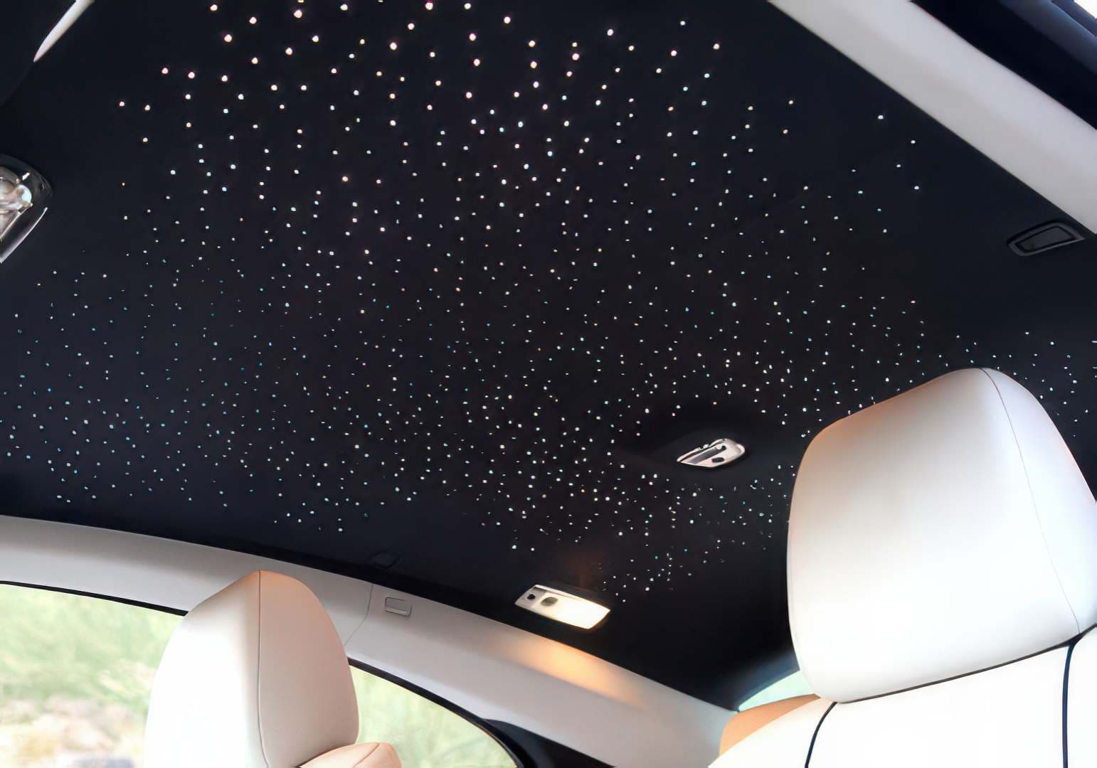 Starliner Special Package